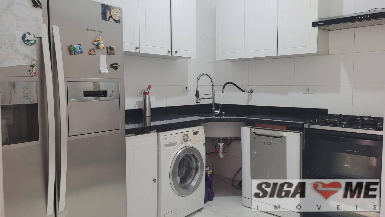 Casa à venda com 3 quartos - Foto 8