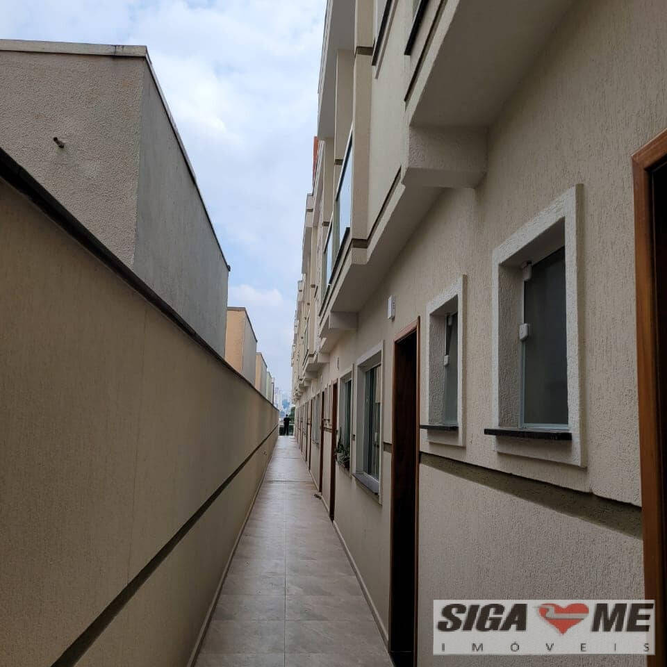 Casa à venda com 3 quartos - Foto 2