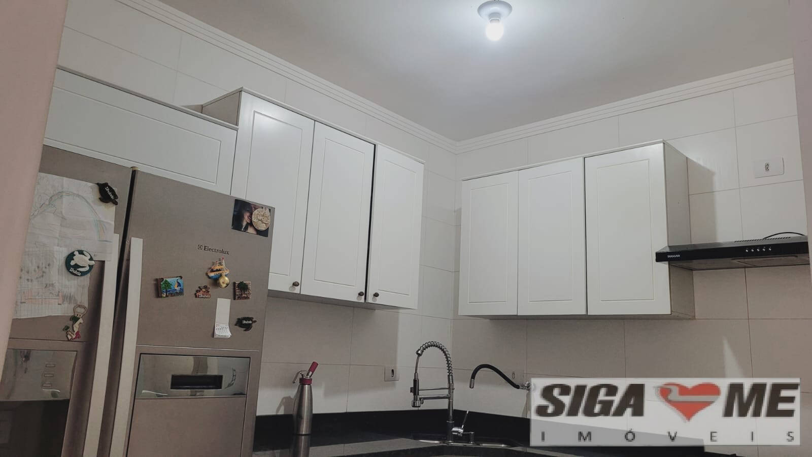 Casa à venda com 3 quartos - Foto 7
