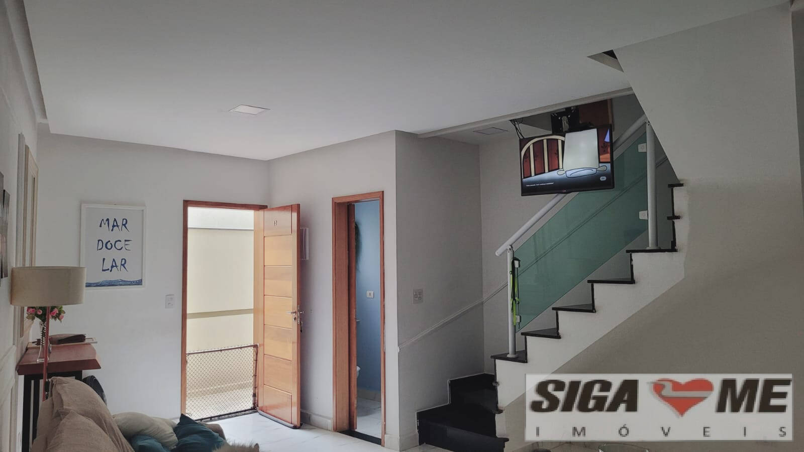 Casa à venda com 3 quartos - Foto 6