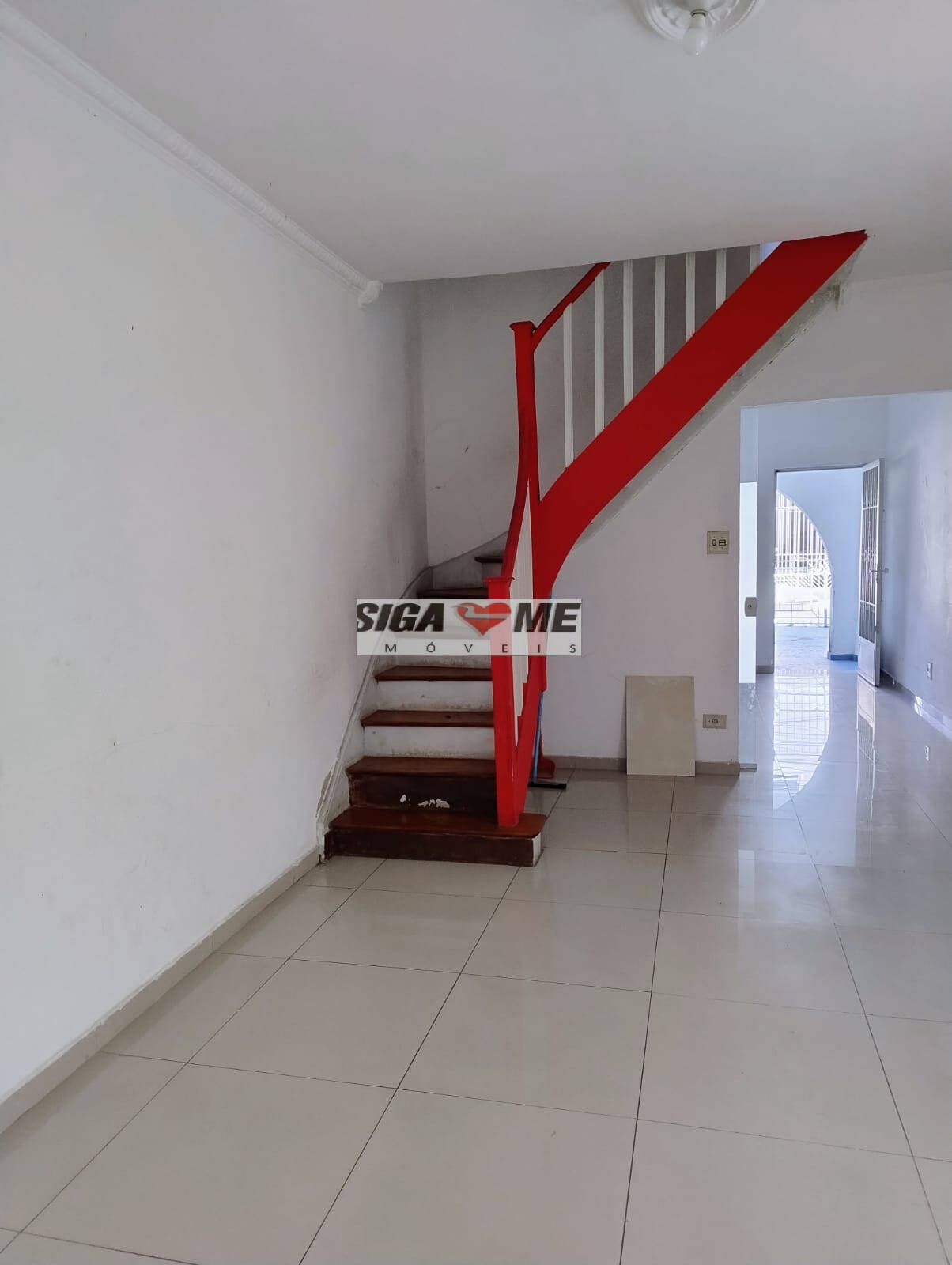 Casa, 3 quartos - Foto 10