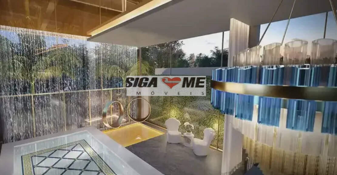 Apartamento, 3 quartos, 220 m² - Foto 3