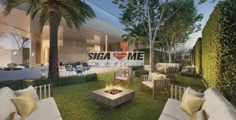 Apartamento, 3 quartos, 220 m² - Foto 2