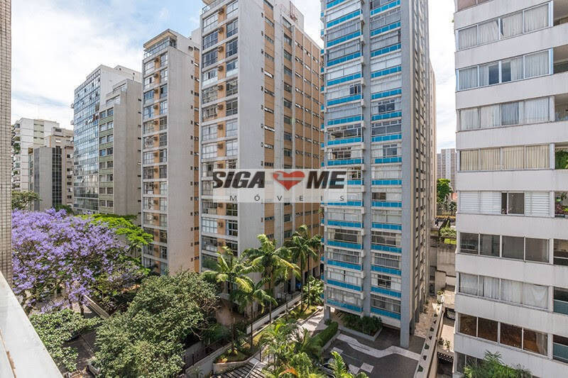 Apartamento, 3 quartos, 129 m² - Foto 2