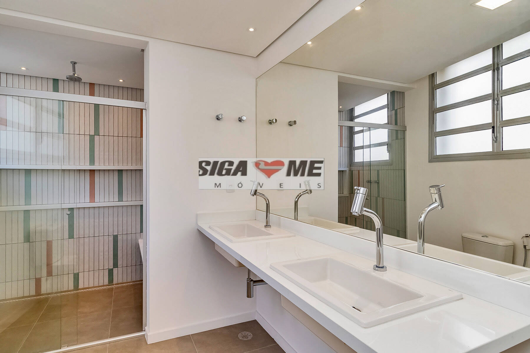 Apartamento, 3 quartos, 129 m² - Foto 5