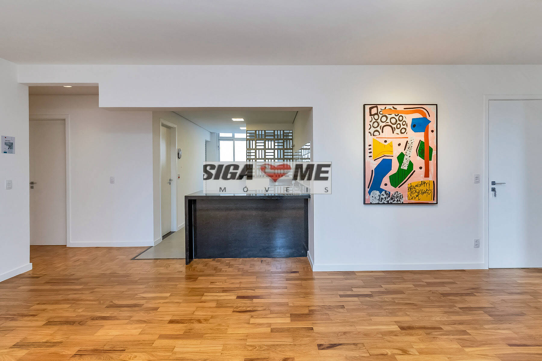 Apartamento, 3 quartos, 129 m² - Foto 6