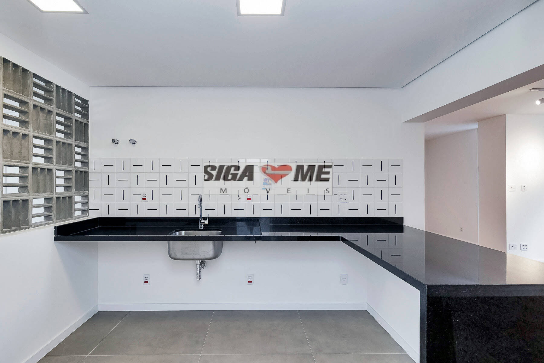 Apartamento, 3 quartos, 129 m² - Foto 8