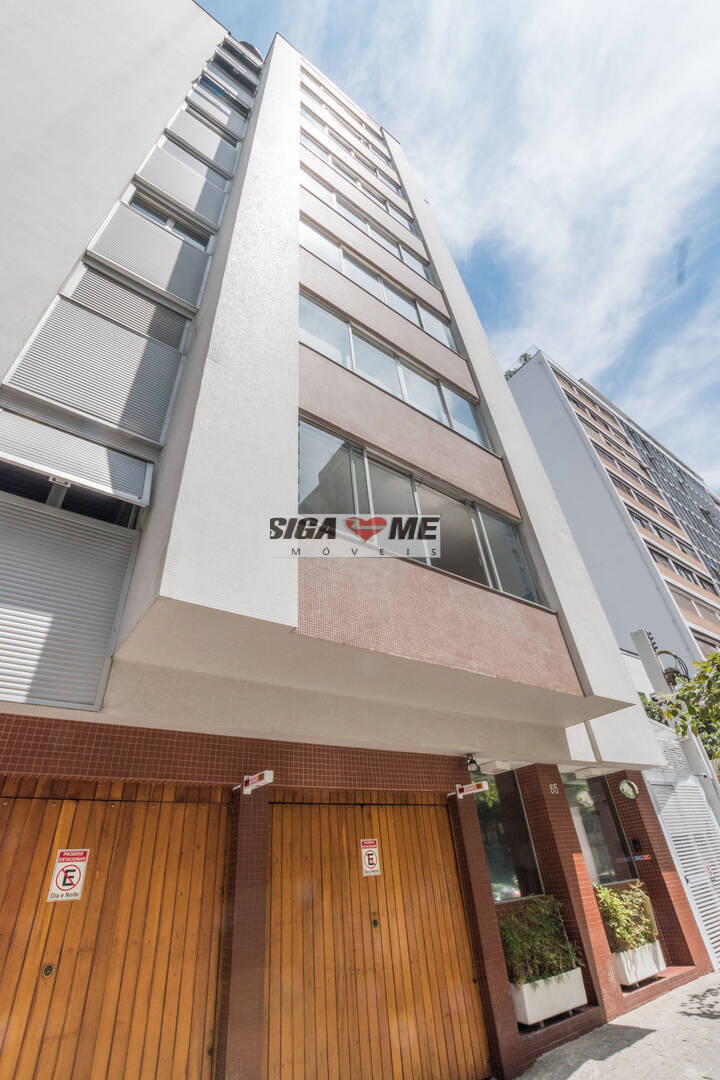 Apartamento, 3 quartos, 129 m² - Foto 1