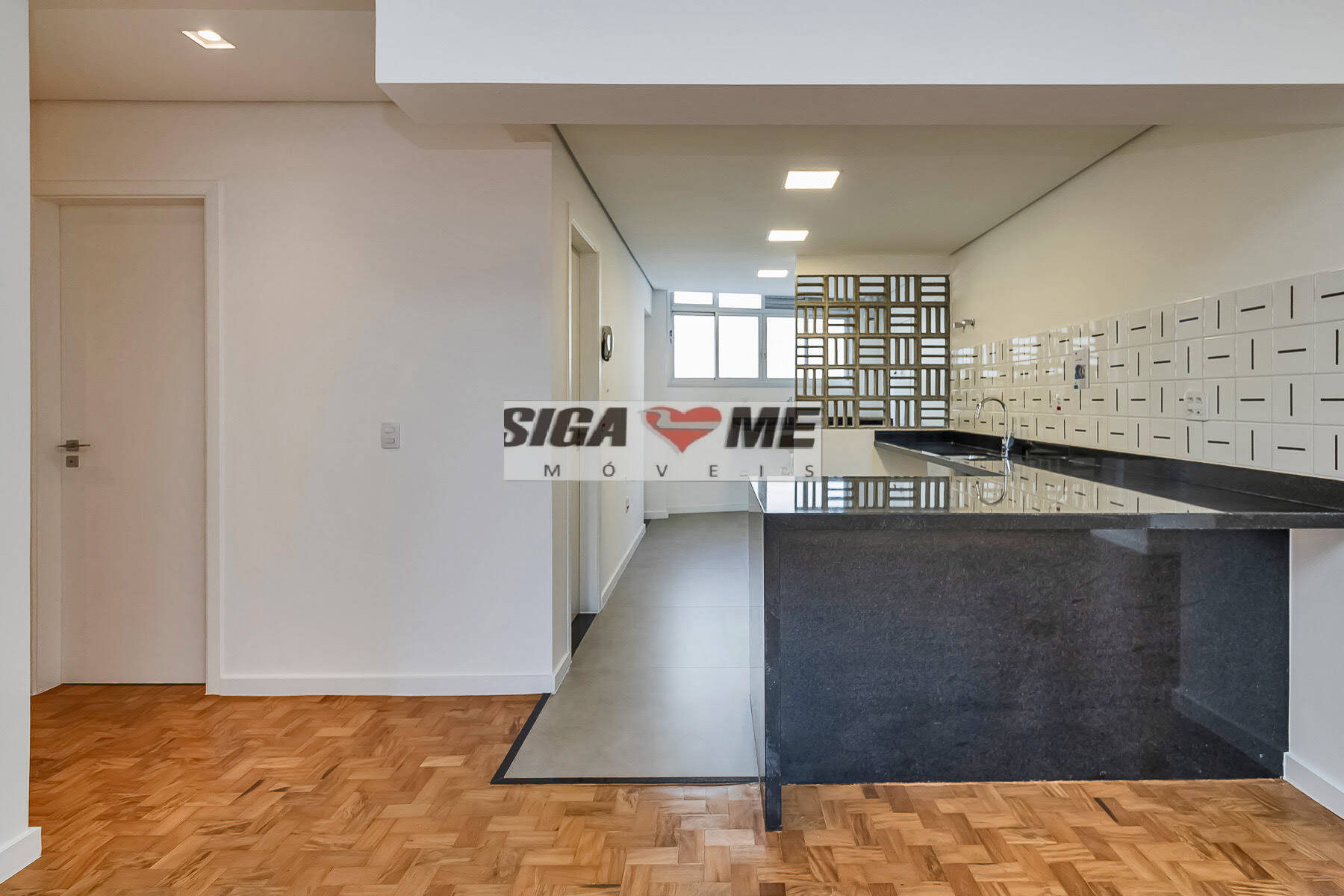 Apartamento, 3 quartos, 129 m² - Foto 11
