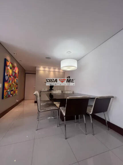 Apartamento, 3 quartos, 120 m² - Foto 2