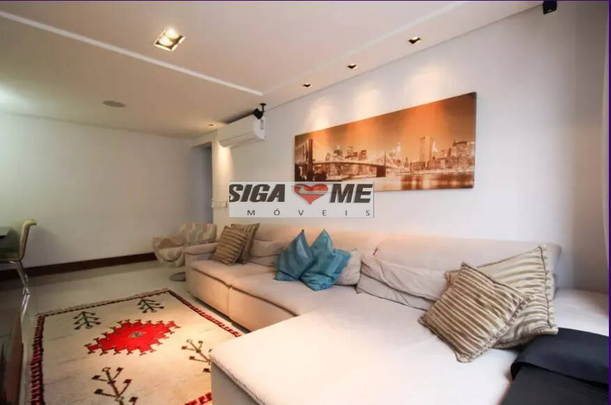 Apartamento, 3 quartos, 120 m² - Foto 3