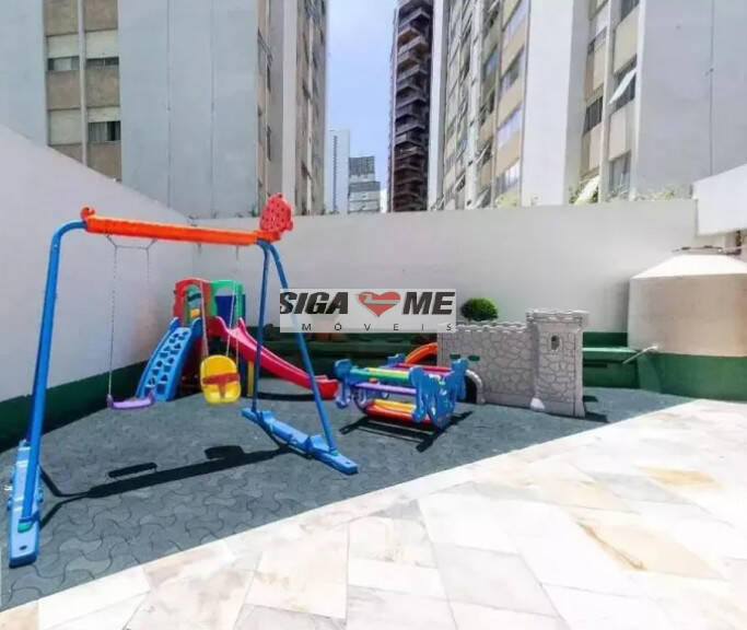 Apartamento, 3 quartos, 120 m² - Foto 4