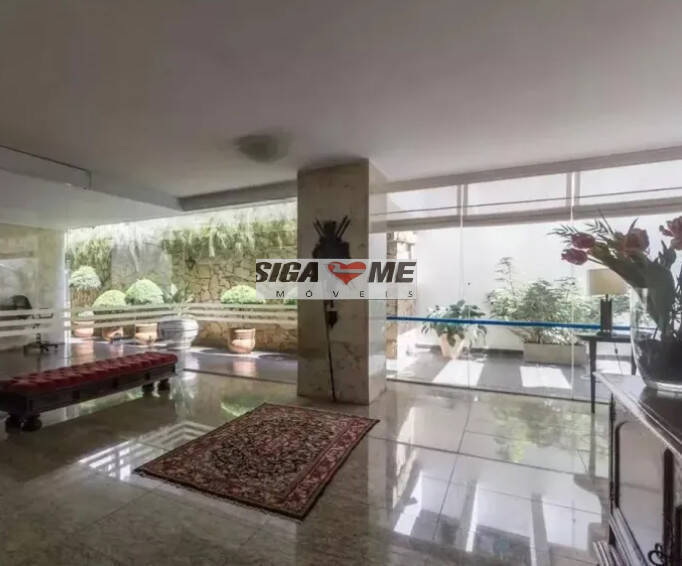 Apartamento, 3 quartos, 120 m² - Foto 6