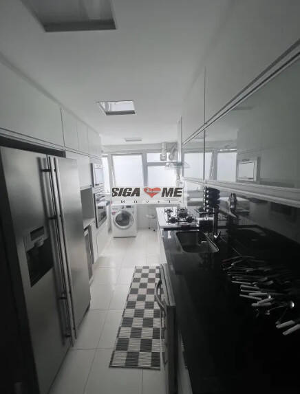 Apartamento, 3 quartos, 120 m² - Foto 8