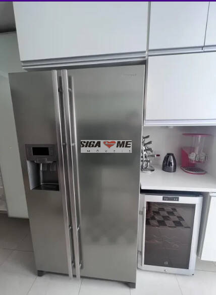 Apartamento, 3 quartos, 120 m² - Foto 7