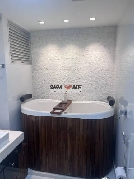 Apartamento, 3 quartos, 120 m² - Foto 5