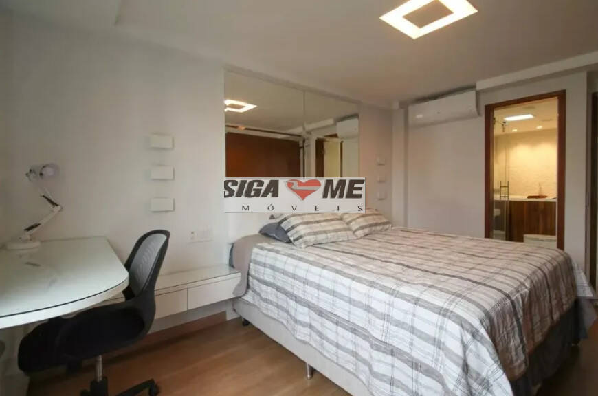 Apartamento, 3 quartos, 120 m² - Foto 10
