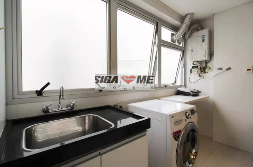 Apartamento, 3 quartos, 120 m² - Foto 11