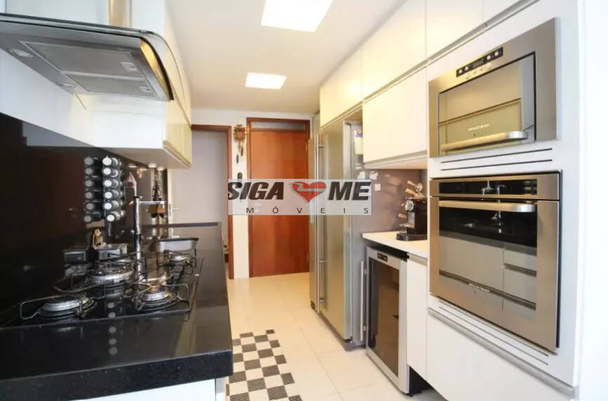 Apartamento, 3 quartos, 120 m² - Foto 13