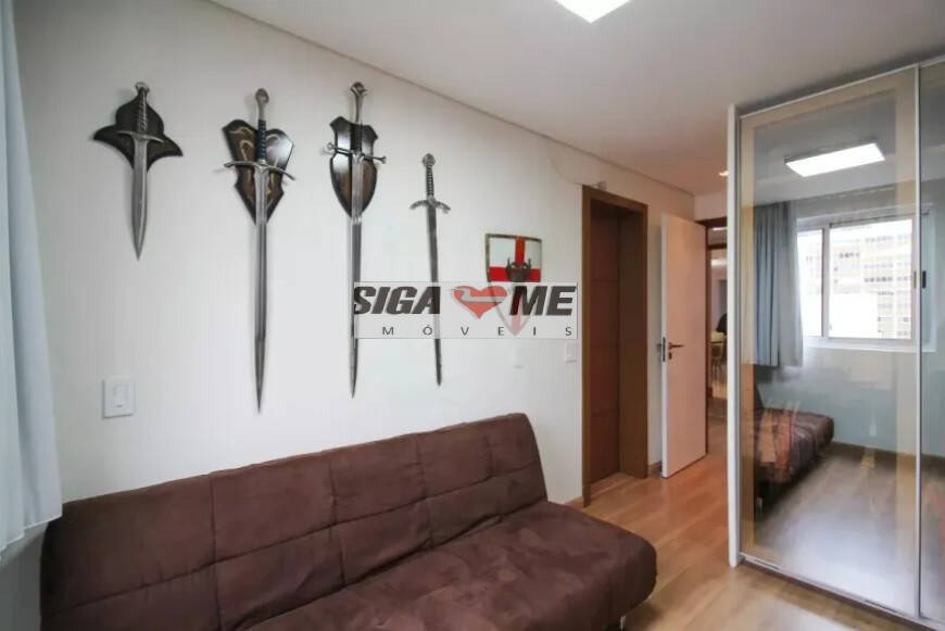 Apartamento, 3 quartos, 120 m² - Foto 15