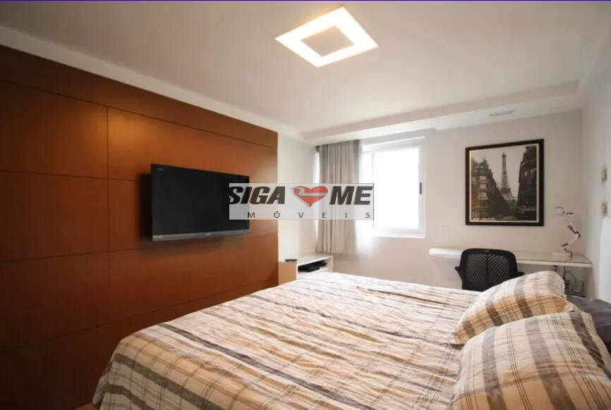 Apartamento, 3 quartos, 120 m² - Foto 20