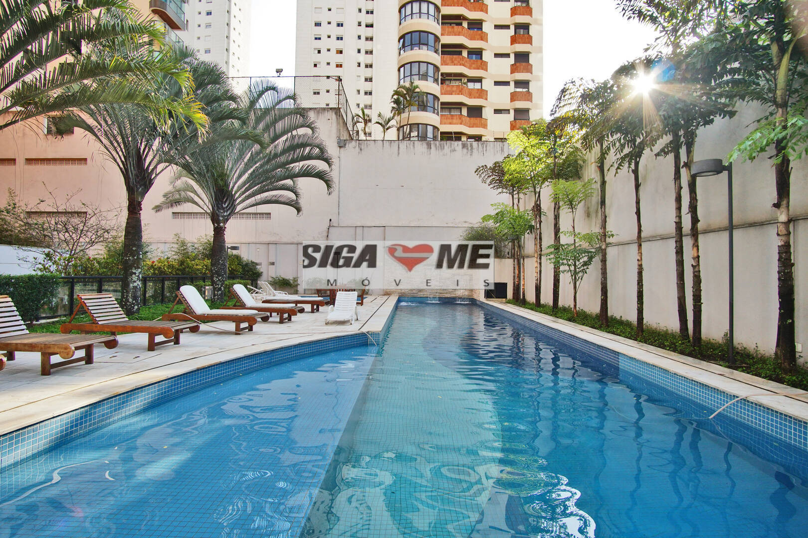 Apartamento, 3 quartos, 184 m² - Foto 2
