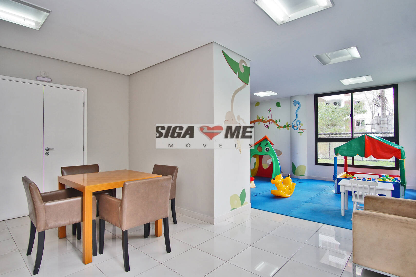 Apartamento, 3 quartos, 184 m² - Foto 4