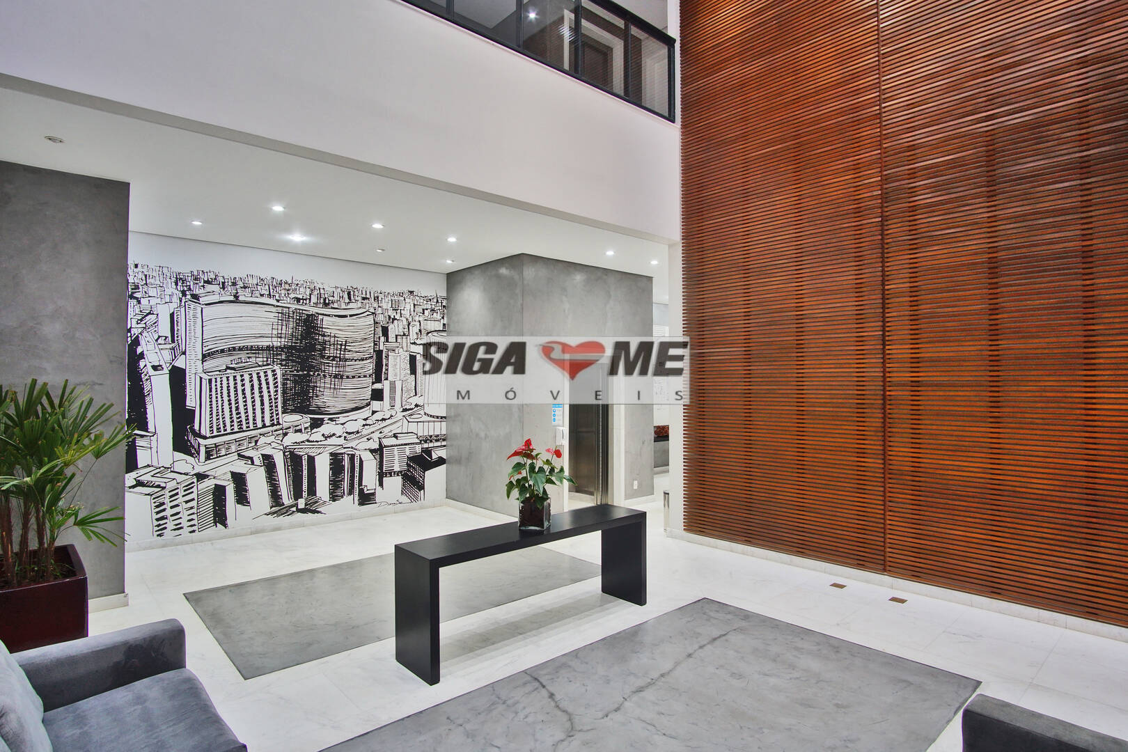 Apartamento, 3 quartos, 184 m² - Foto 5