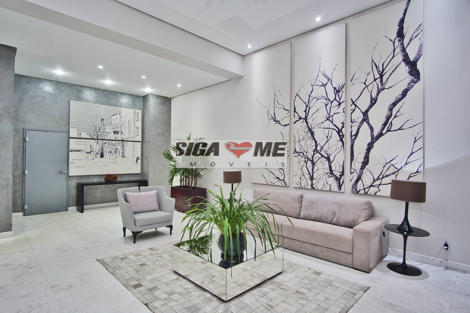 Apartamento, 3 quartos, 184 m² - Foto 6