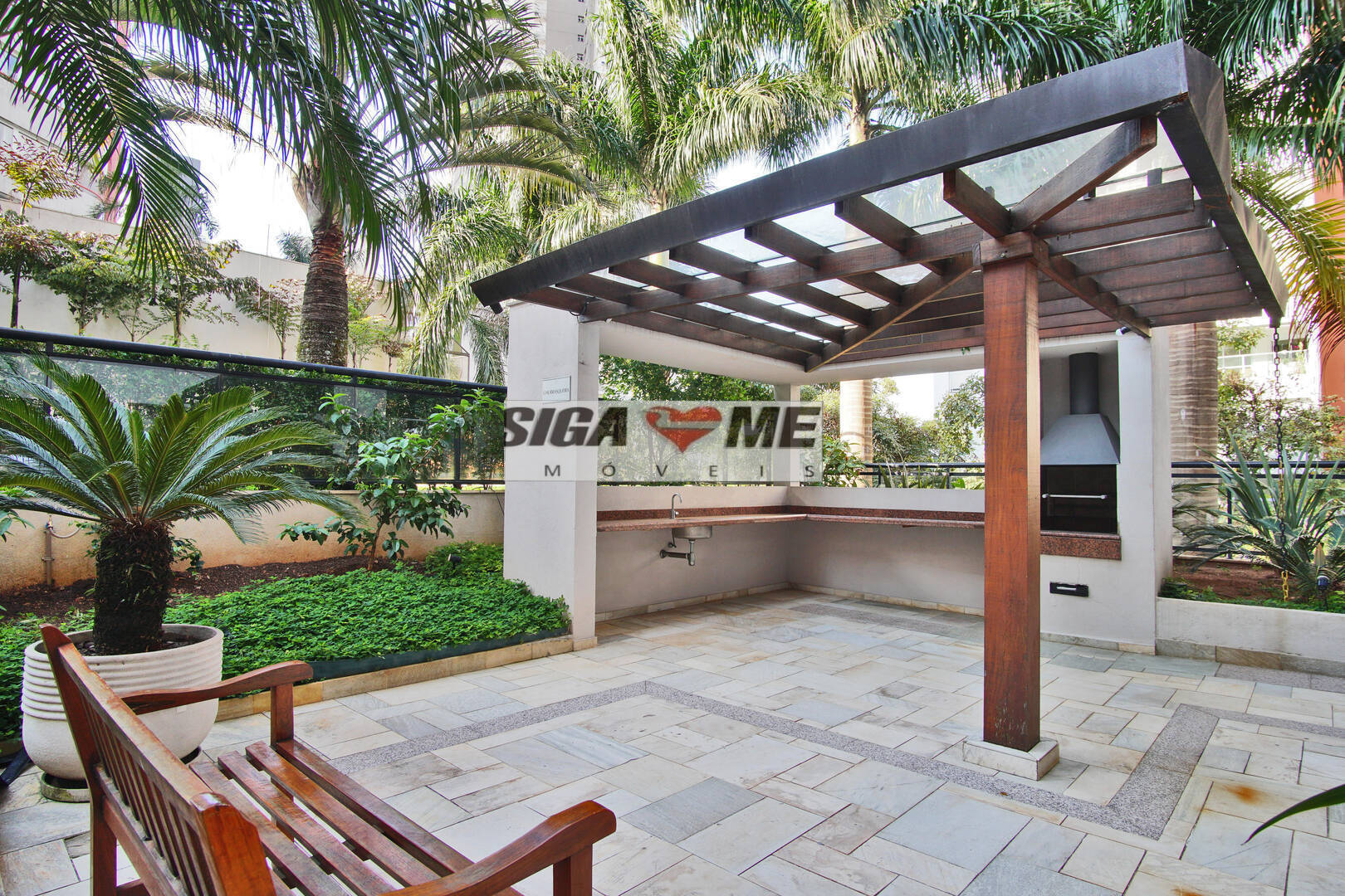 Apartamento, 3 quartos, 184 m² - Foto 8
