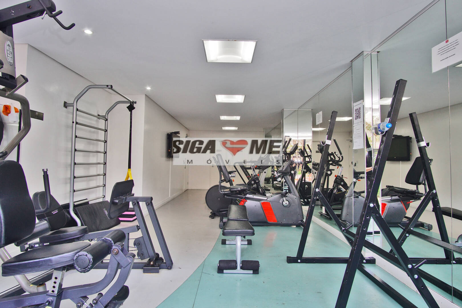 Apartamento, 3 quartos, 184 m² - Foto 13