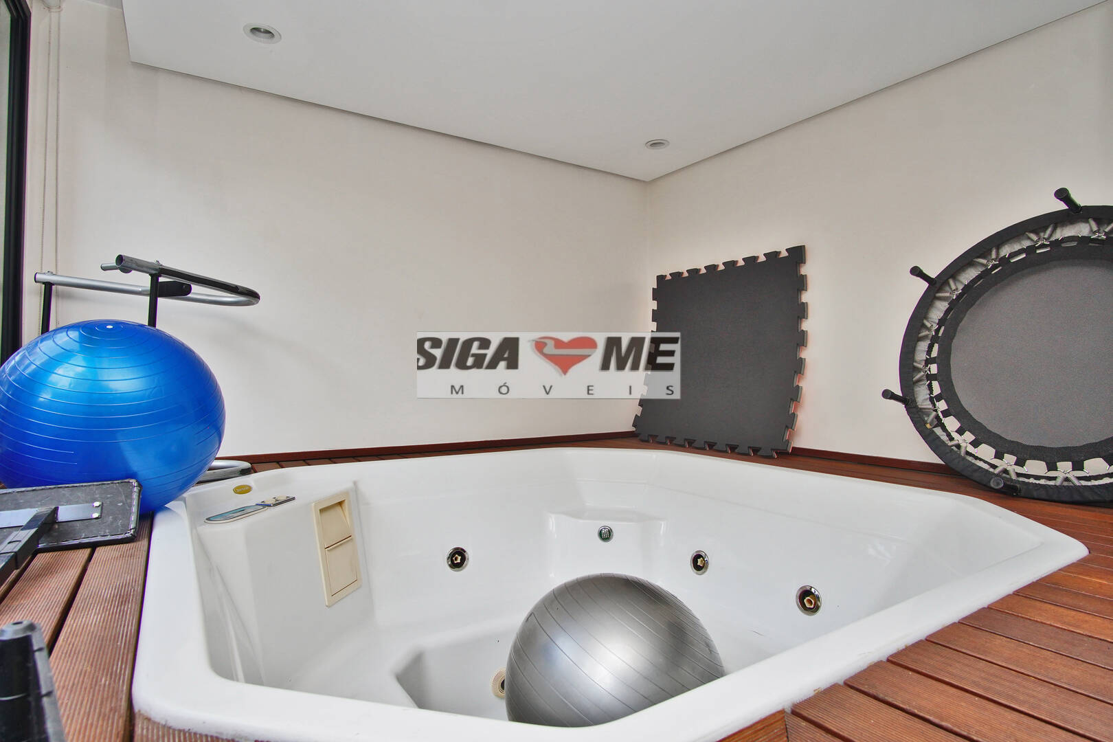 Apartamento, 3 quartos, 184 m² - Foto 14