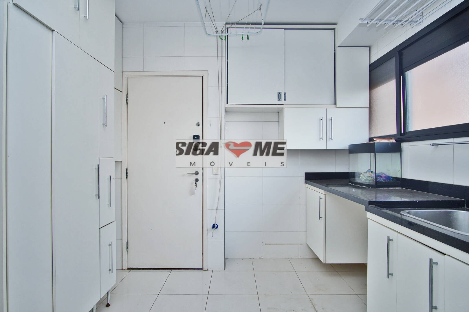 Apartamento, 3 quartos, 184 m² - Foto 20