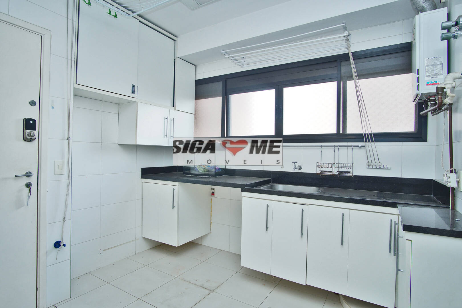 Apartamento, 3 quartos, 184 m² - Foto 21