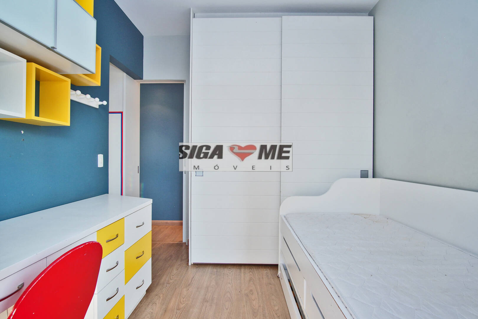 Apartamento, 3 quartos, 184 m² - Foto 24