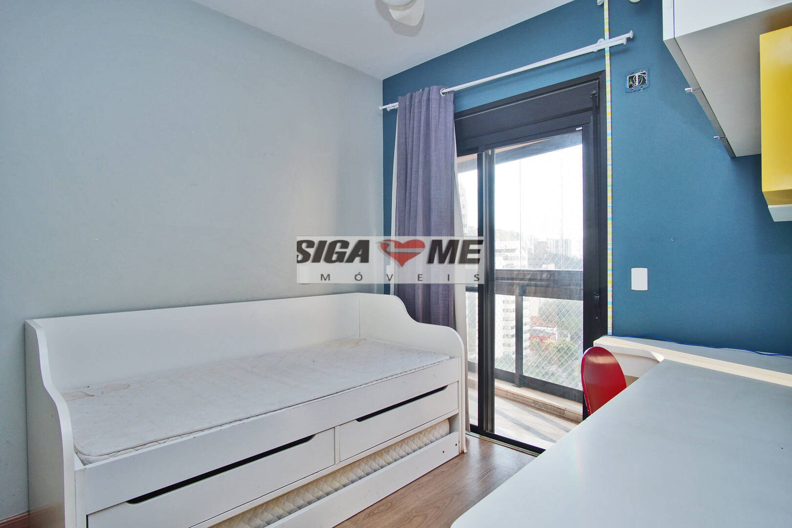 Apartamento, 3 quartos, 184 m² - Foto 25