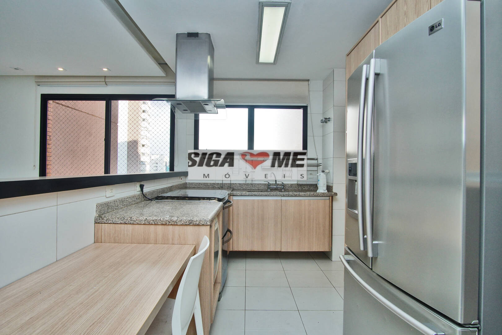 Apartamento, 3 quartos, 184 m² - Foto 38