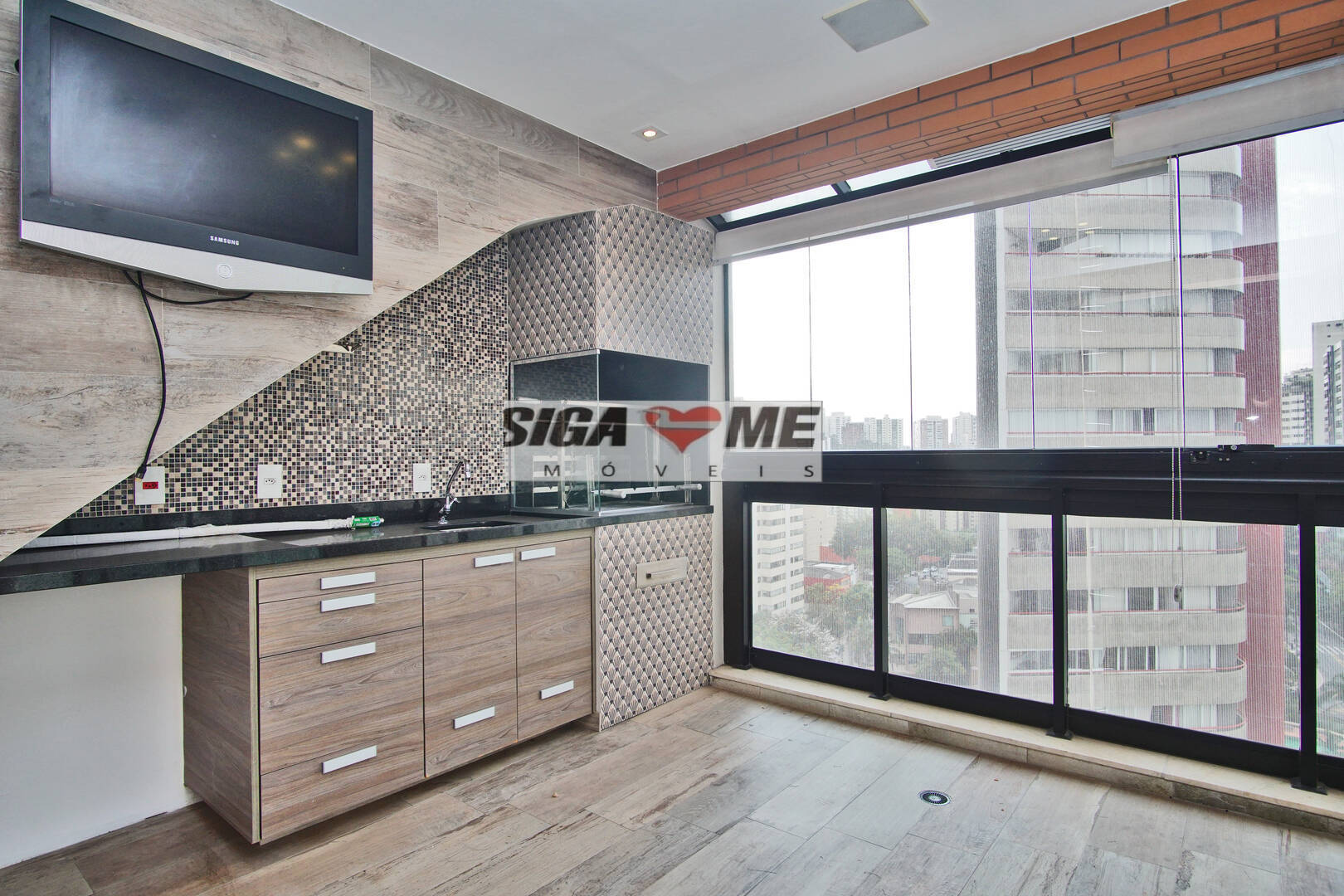 Apartamento, 3 quartos, 184 m² - Foto 40