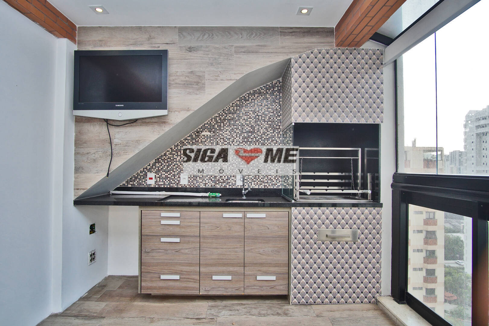 Apartamento, 3 quartos, 184 m² - Foto 41