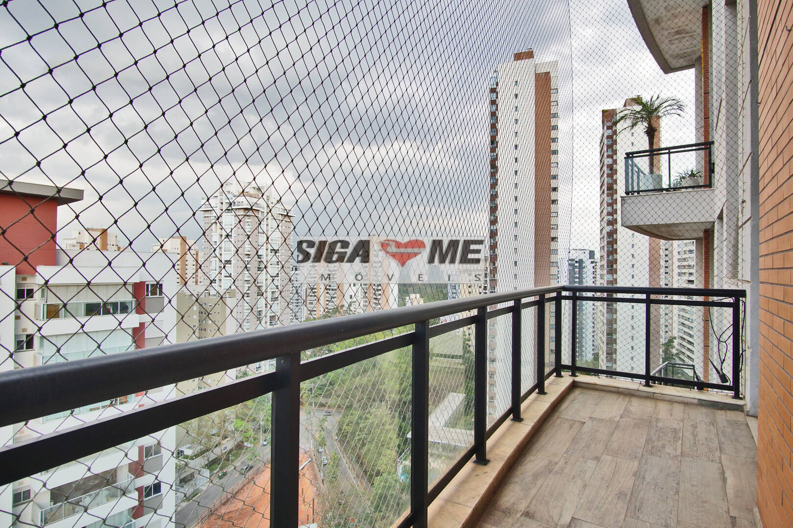 Apartamento, 3 quartos, 184 m² - Foto 42