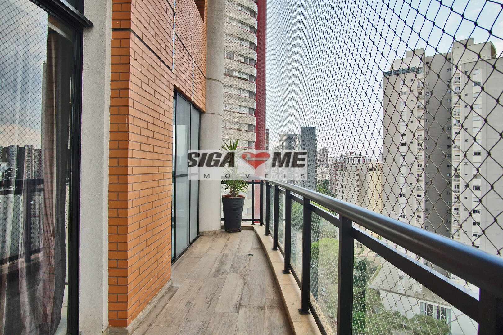 Apartamento, 3 quartos, 184 m² - Foto 43