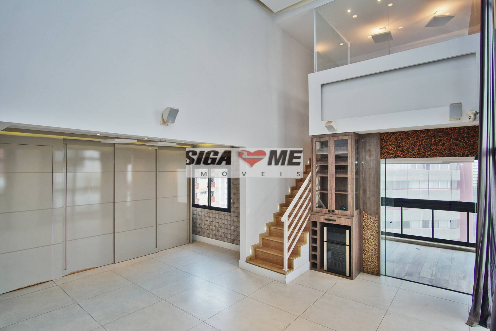 Apartamento, 3 quartos, 184 m² - Foto 48