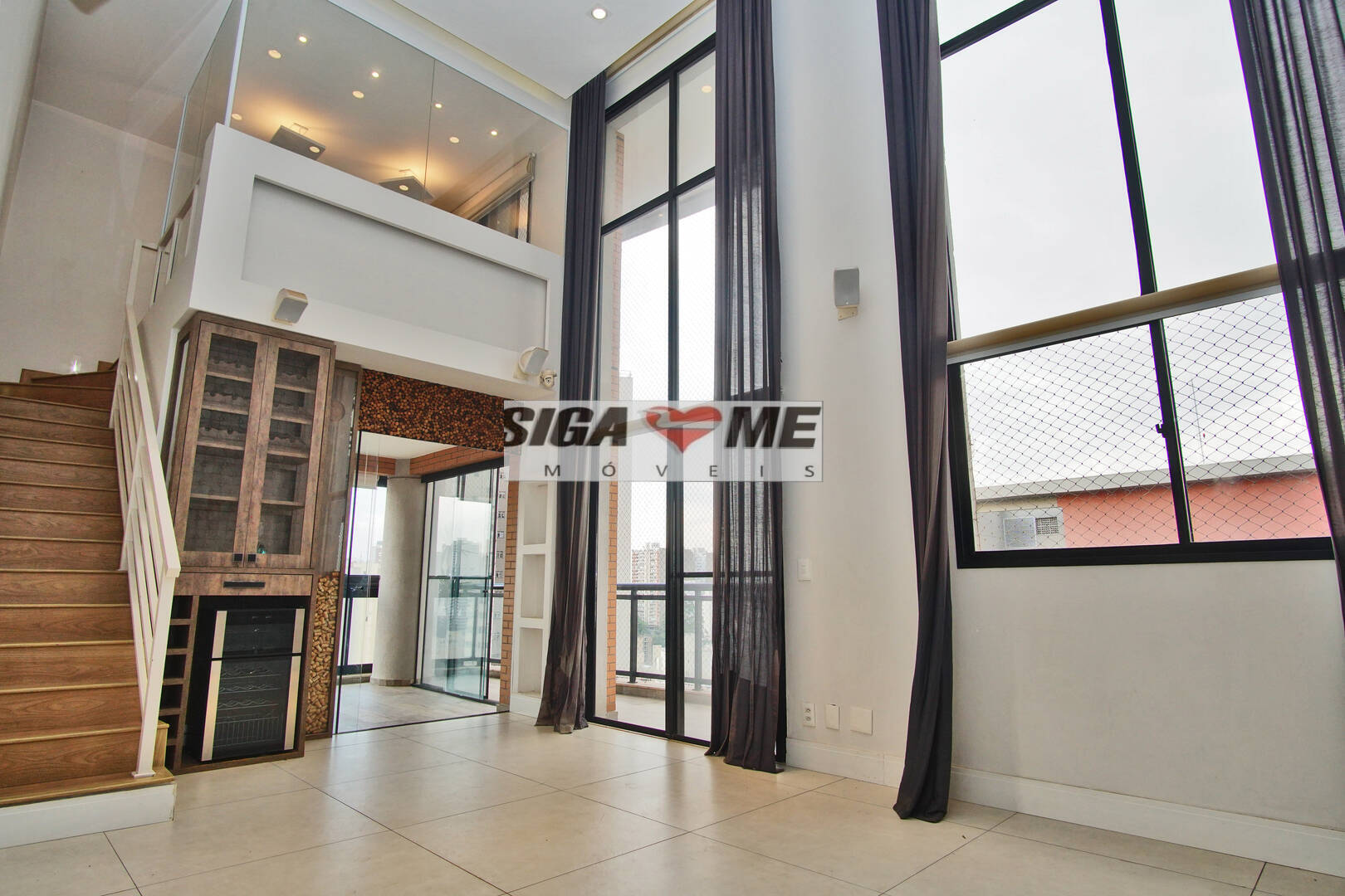 Apartamento, 3 quartos, 184 m² - Foto 49