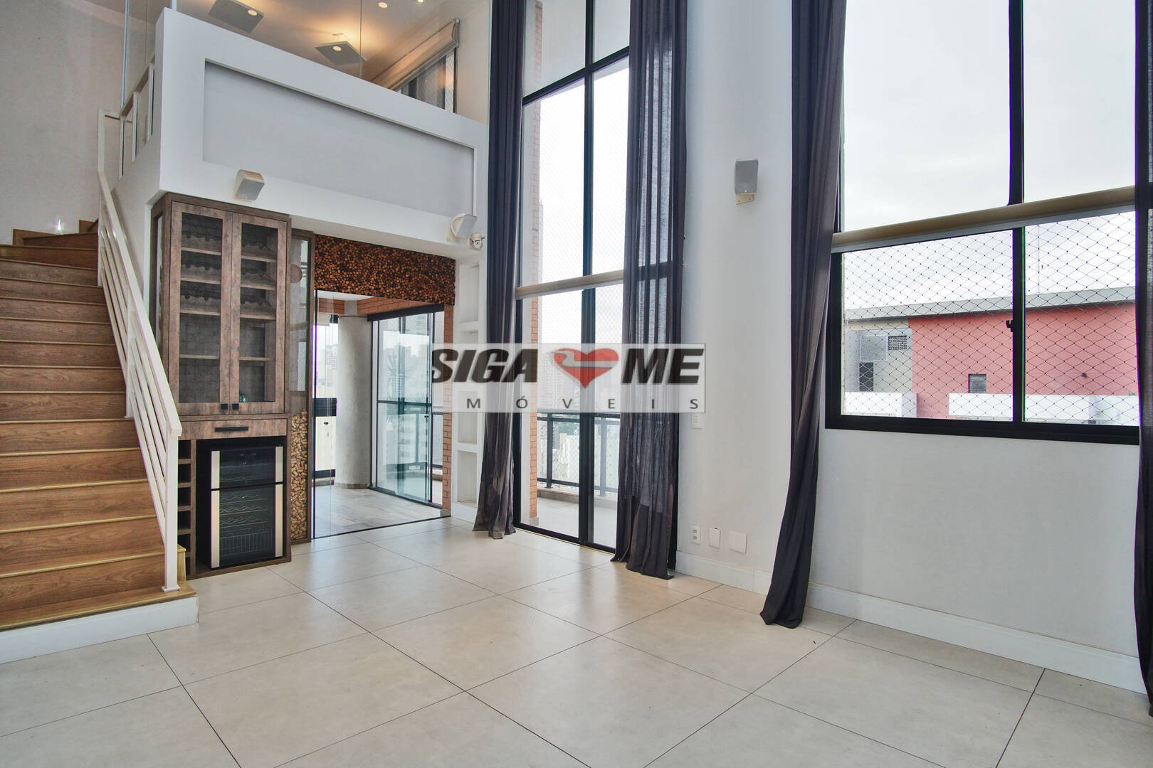 Apartamento, 3 quartos, 184 m² - Foto 50