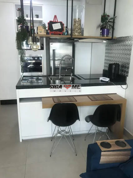 Apartamento, 2 quartos, 65 m² - Foto 5