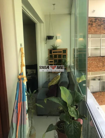 Apartamento, 2 quartos, 65 m² - Foto 9
