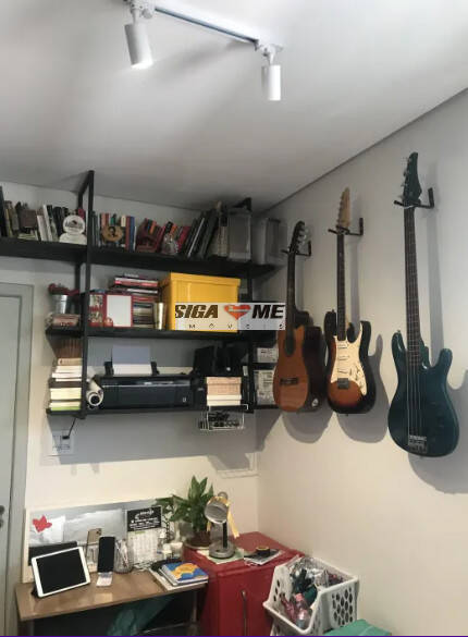 Apartamento, 2 quartos, 65 m² - Foto 13