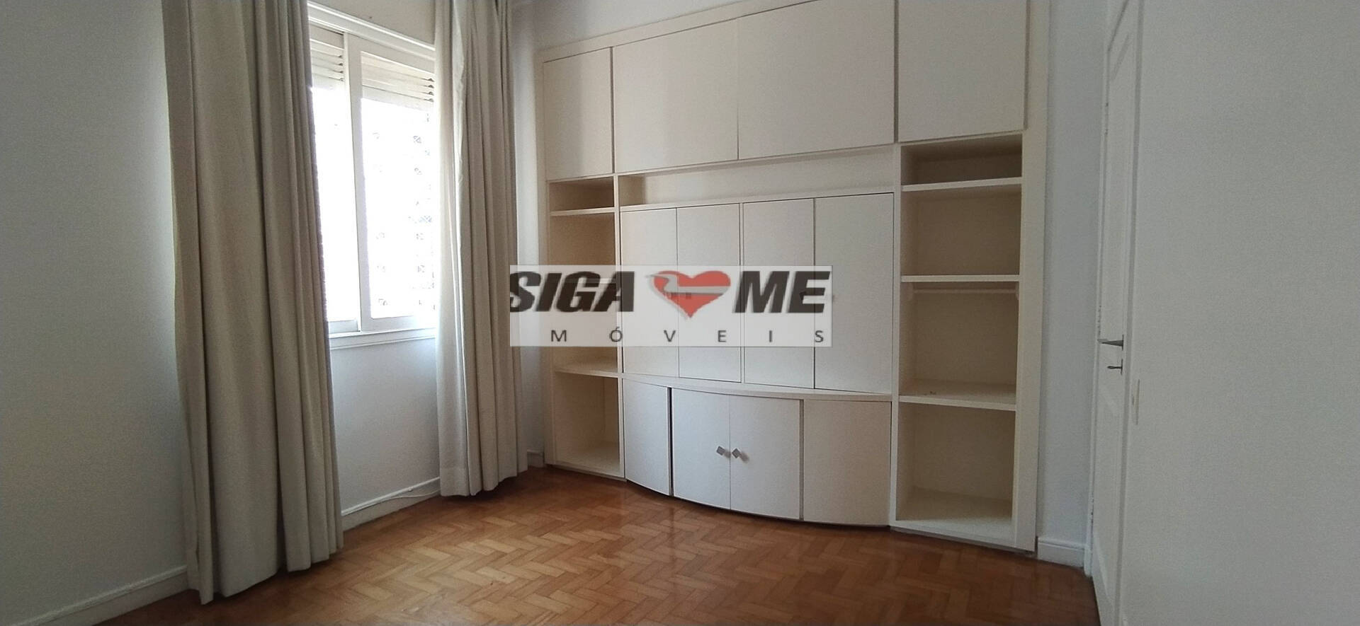 Apartamento, 2 quartos, 112 m² - Foto 2