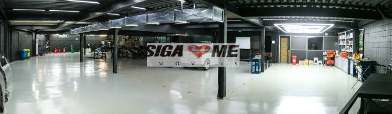 Sala-Conjunto, 2385 m² - Foto 2