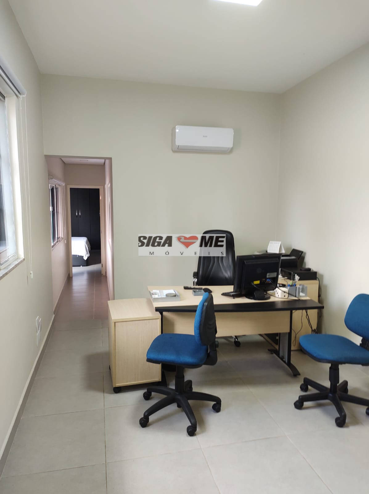 Casa, 3 quartos, 300 m² - Foto 42